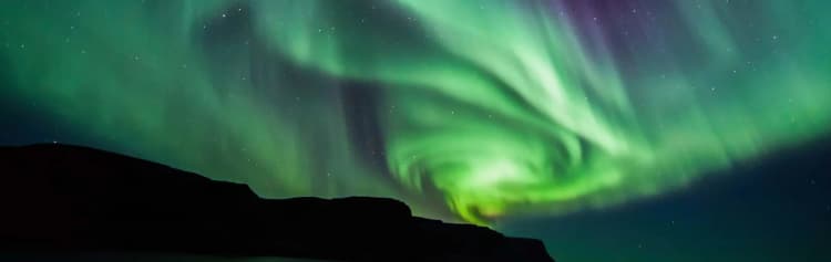 Iceland Northern Lights Adventure