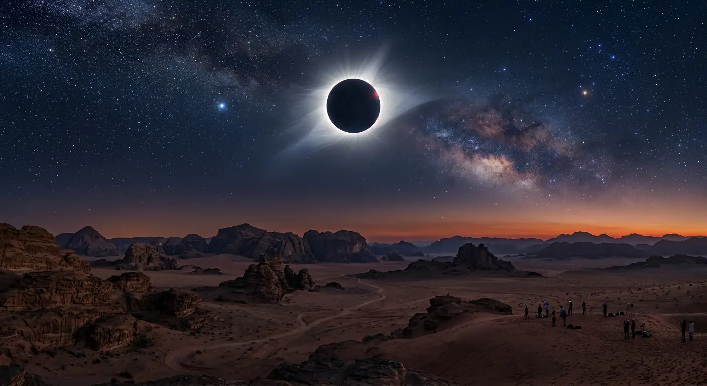 Eclipse