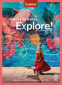 Brochure front cover