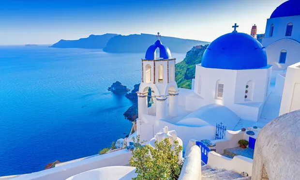 Which are the best Greek Islands to visit? - Explore Worldwide